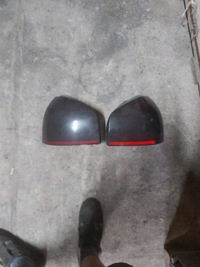 фото thumb №1, Лампа задняя audi a3