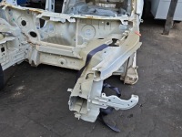 фото thumb №4, Лонжерон левая подкрылок четверть tesla model 3 20-23