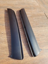 фото thumb №8, Jeep grand cherokee wj 99-04 защита ветровик правая