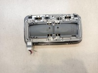 фото thumb №3, Лампа стельовий alfa romeo i 2.0 1520400000