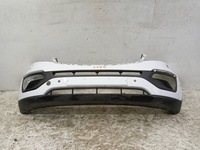 фото thumb №1, Бампер перед передній kia sportage iii 3 10-15r