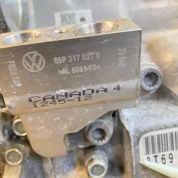 фото thumb №11, Audi q3 f3 2022 комплектные коробки