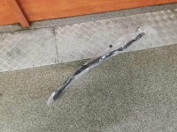 фото thumb №1, Renault master iii прокладка двері pp оригінальний номер 8200677133