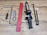 фото thumb №1, Bmw e83 x3 домкрат ключ подъемник отвертка