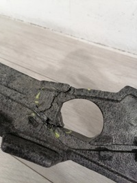 фото thumb №13, Audi a6 c8 абсорбер піна перед 4k0807550