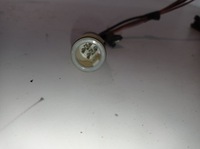 фото thumb №5, Решітка обдув задня jaguar xj40