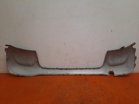 фото thumb №6, Mercedes glb x247 18- накладка накладка бампера задняя задняя a2478855700