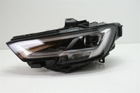 фото thumb №1, Audi a3 s3 rs3 8v0 lift 17+ лампа перед matrix led