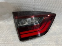 фото thumb №1, Лампа левый задняя w крышка honda jazz v 5 новый model