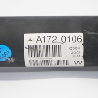 Mercedes r172 m271 wał привідний m271 коробка передач механічна a1724100106 Ціна, фото thumb