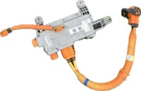 фото thumb №1, Hyundai ioniq 5 коробка модуль 91958-gi520