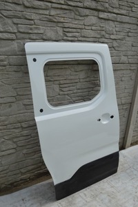 фото thumb №3, Дверь боковой citroen berlingo iv combo