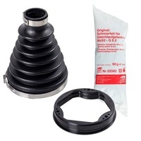 фото thumb №1, Защита шарнир febi 174480