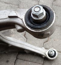 фото thumb №3, Рычаг r задняя dodge durango 2011+ 52124814ad