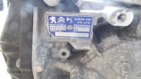 фото thumb №6, Citroen ds7 коробка передач 1.5 автомат awff8g30 20gtcb