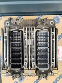 фото thumb №1, Блок керування бортовий комп'ютер двигуна s8 scania r xpi ecu ems dc13 125