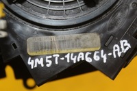 фото thumb №10, Лента подушки безопасности подушка безопасности шлейф ford transit mk 7 vii mk6 focus 4m5t-14a664-ab