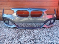 фото thumb №1, Бампер перед bmw 1 f20 lift m-pakiet