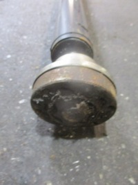 фото thumb №5, Wał приводной audi 4n4521101d