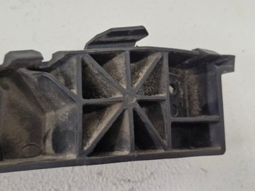 фото thumb №7, Kia sportage 4 iv ползун держатель бампера левый перед крепление левая передние