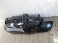 фото thumb №5, Бампер перед передний land rover defender 2 ii l663 20-