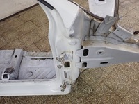 фото thumb №13, Четверть блок двигателя порог крыло правый p dacia dokker 2018 ice white bc ov369