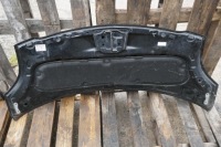 фото thumb №9, Toyota yaris ii 2005-2011r капот колір 209 шумоізоляція 533010d080