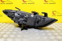 фото thumb №9, Hyundai elantra 2015- фара лампа звичайна лінзована l usa