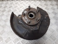 фото thumb №1, Поворотный кулак ступица правые перед toyota celica t23 1.8