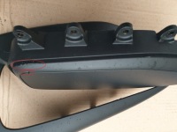 Mercedes sl amg r 232 r232 крышка защита подушка воздушная подушка безопасности боковая Недорого, фото thumb