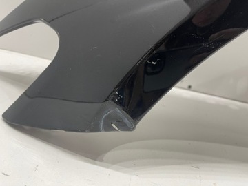фото thumb №7, Bmw 5 g30 g31 крило лівий переднє оригінал