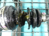 фото thumb №4, Приводной вал левая citroen c1 ii 14-22 1.0b