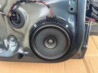 фото thumb №12, Skoda fabia iii hb 5d дверь задние левая 19r lf7y