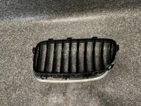 фото thumb №5, Решётка радиатора правая решётка bmw 5 f10 f11 7412324