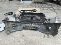 фото thumb №14, Перед капот лампа бампер 6xpdc крыло led решётка радиатора ford transit mk8 14-19