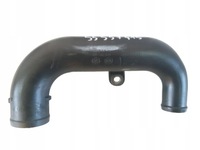 фото thumb №1, Opel corsa d 1.3cdti труба інтеркулер 55557415