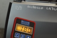 фото thumb №12, Двері лівий перед vw scirocco la7w