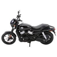 HARLEY DAVIDSON Street 750 2015 1:12 Maisto 32333