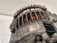 фото thumb №5, Генератор 23100db000 renault mascott 3.0 dci 04-