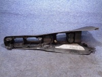 фото thumb №8, Туннель средний маскировочная накладка fiat grande punto 05-09r