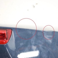 фото thumb №10, Hyundai kona спойлер кришки багажника 2022 87210-d9000
