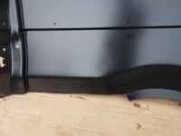 фото thumb №7, Renault trafic 2 ii 2001-2014 задній крила правий bok