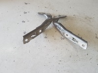 фото thumb №1, Audi a6 c6 04-07r петлі капот комплект lz7s