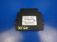 фото thumb №1, Volvo xc60 модуль гальма ручного 31334228 08-13