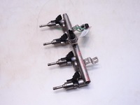 фото thumb №10, Молдинг упорскування peugeot 207 1.6 thp v756805180-01