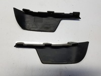 фото thumb №3, Discovery sport направляющая накладка-спойлер бампера левый перед