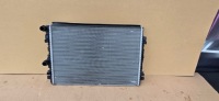 Купить Skoda octavia iv vw audi 1.5 tsi радиатор воды, фото thumb