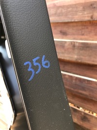 фото thumb №6, Обшивка двері правий перед vw tiguan 5n0867012b