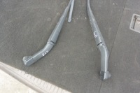 фото thumb №2, Рычаг дворники перед kpl mazda cx-9 eu