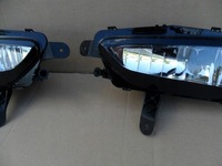 фото thumb №5, Opel mokka x 2016 противотуманная фара правый i левый комплект